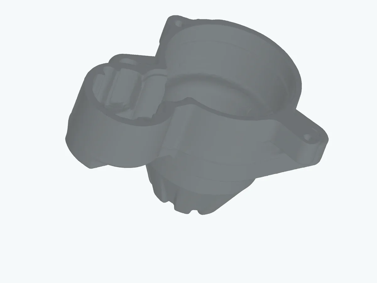 Cast Iron Sample превью