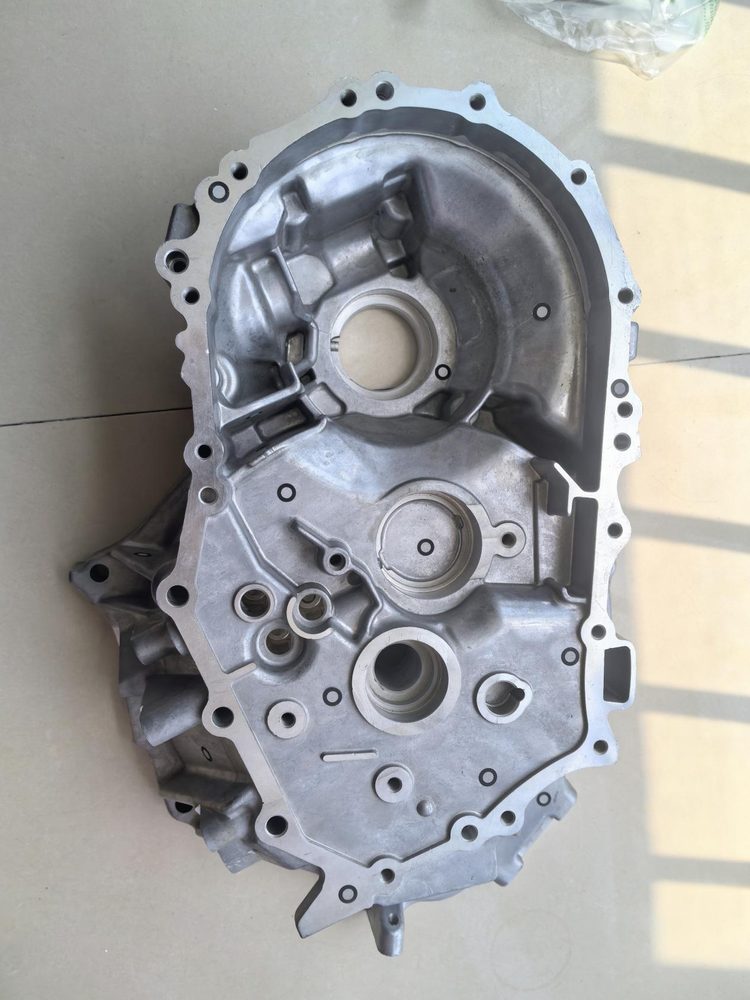Gearbox Housing sample photo