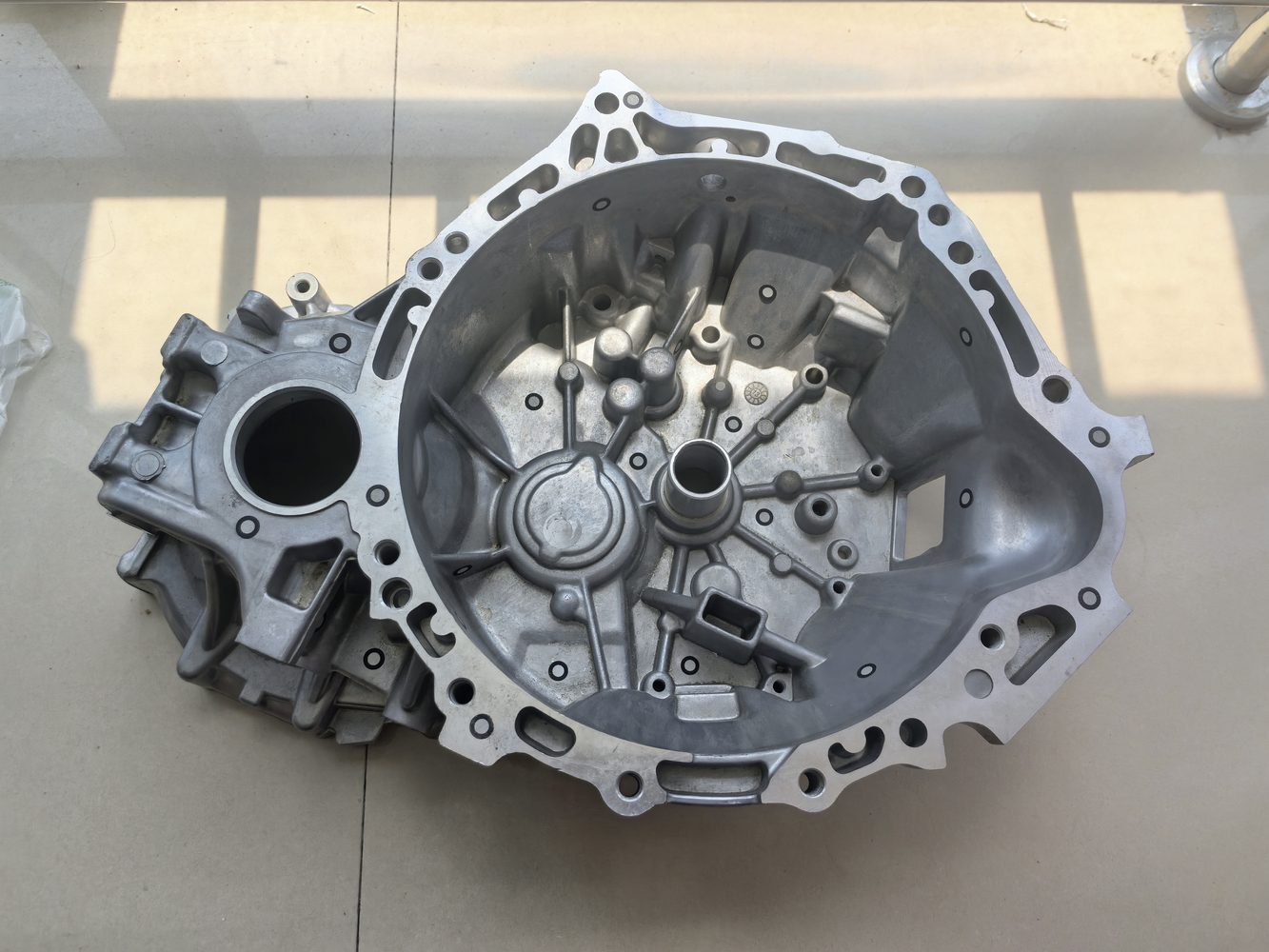 Gearbox Housing sample photo