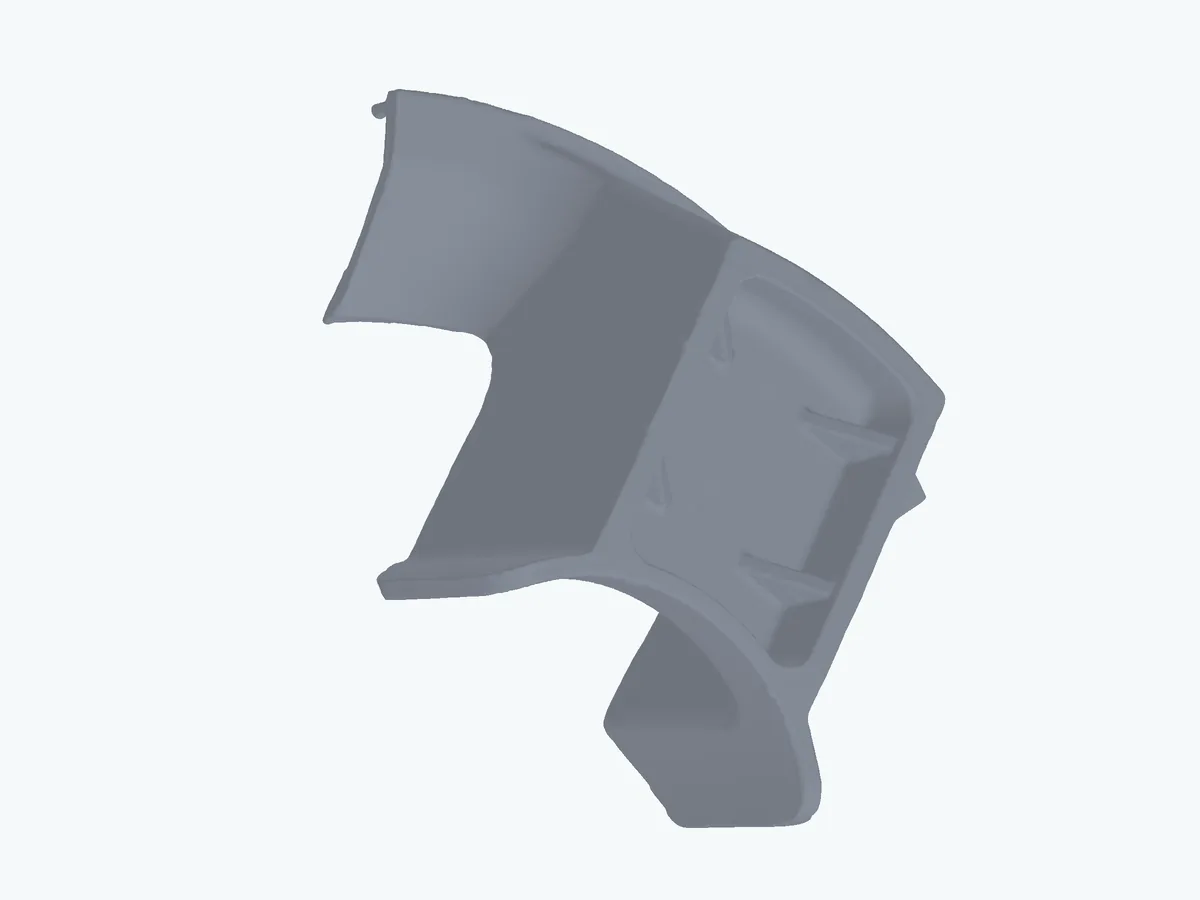 Mining Guard Plate превью