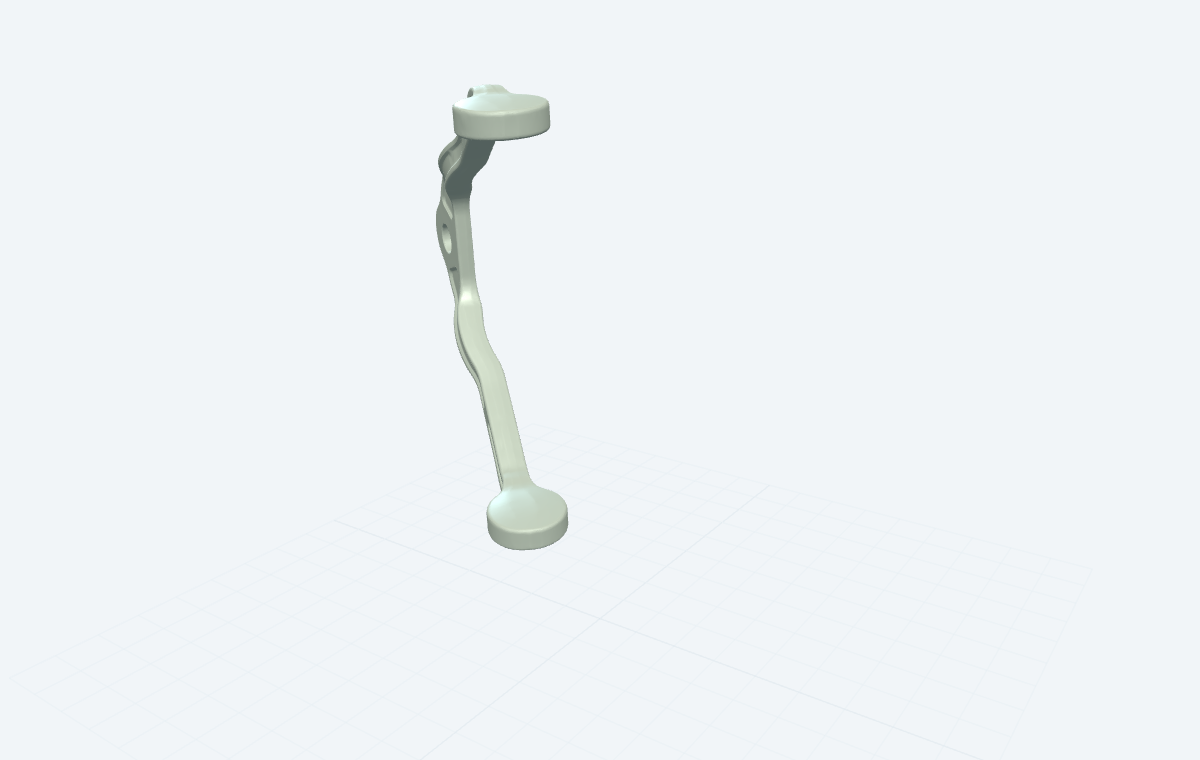 Suspension Control Arm preview image