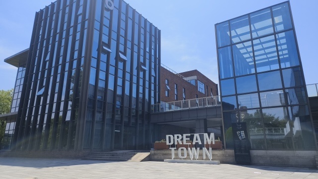 INSVISION Technology Co., Ltd.