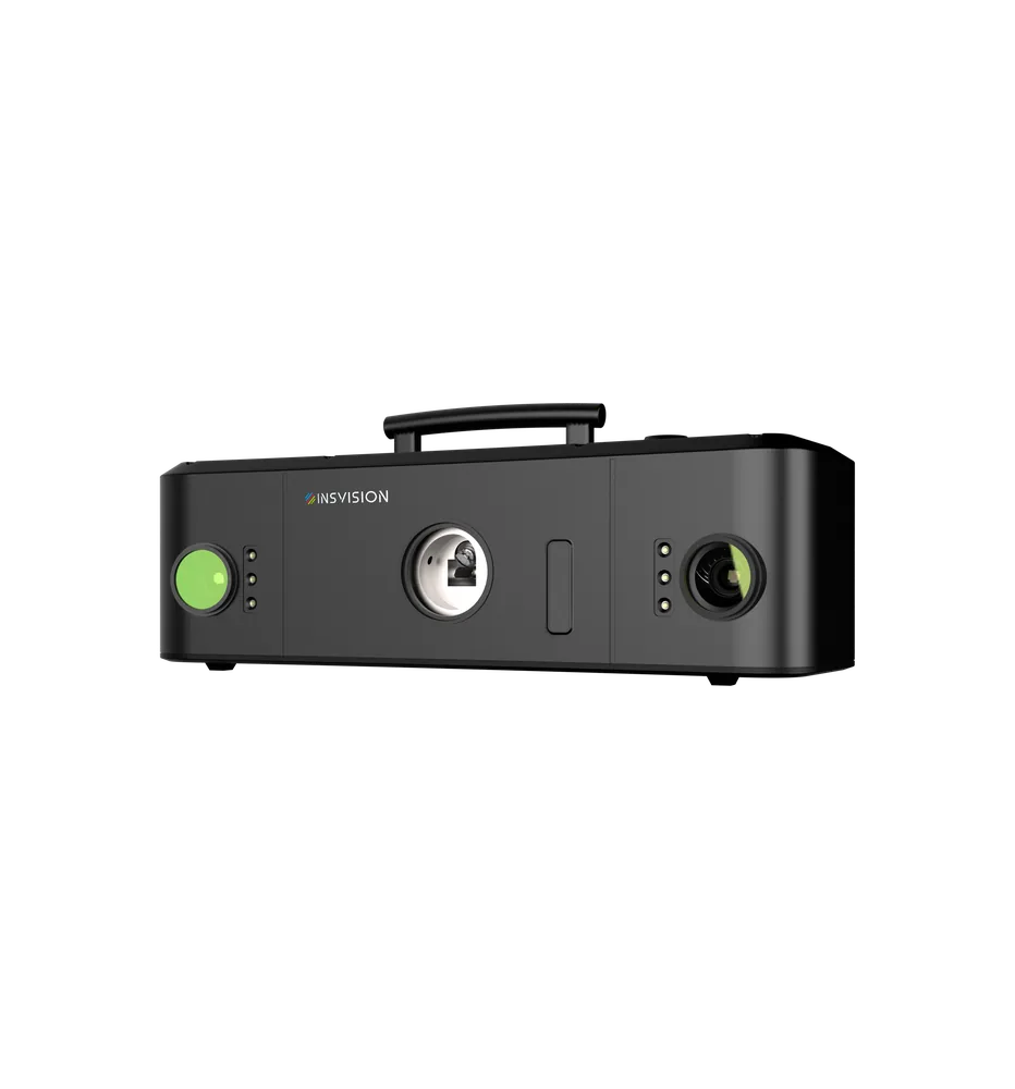 AlphaProjector High-Performance Projector