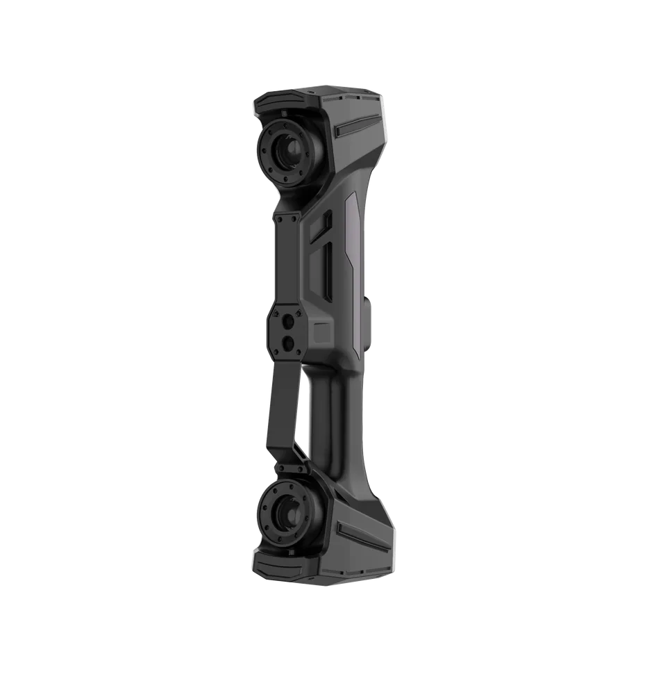 AlphaVista High-Precision 3D Scanner