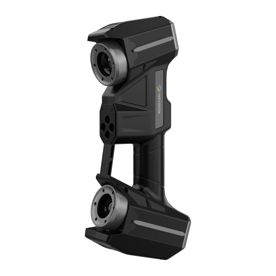 Scanner 3D BetaScan Elite S1