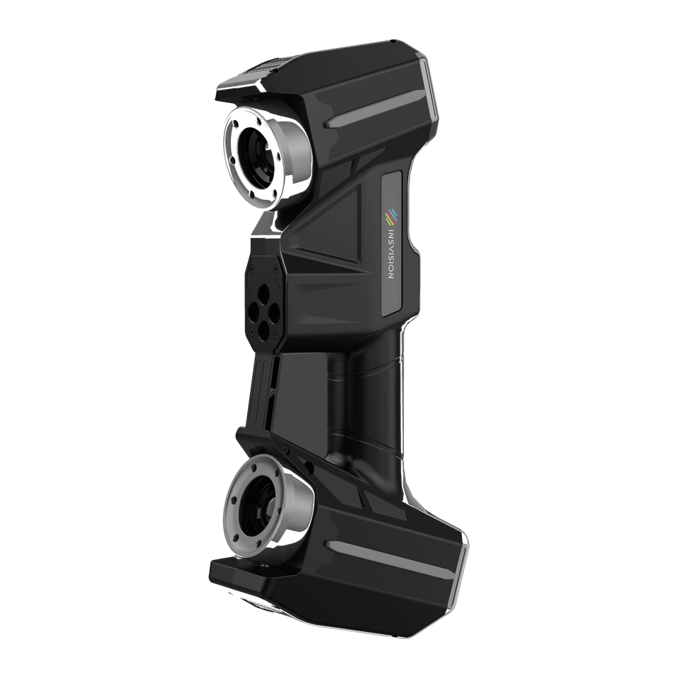 BetaScan Elite S1 三维扫描仪