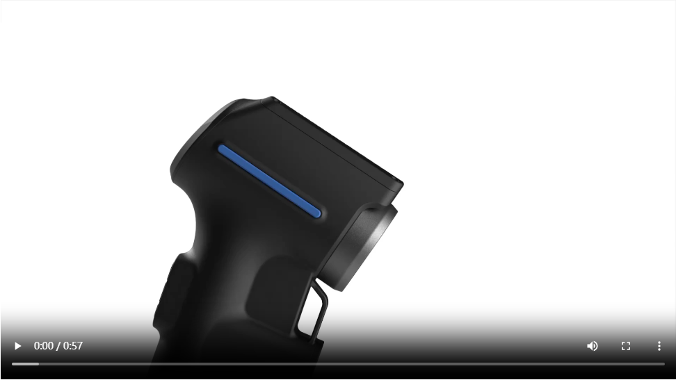 5. 启源视觉AlphaScan三维扫描仪使用教程-数据后处理