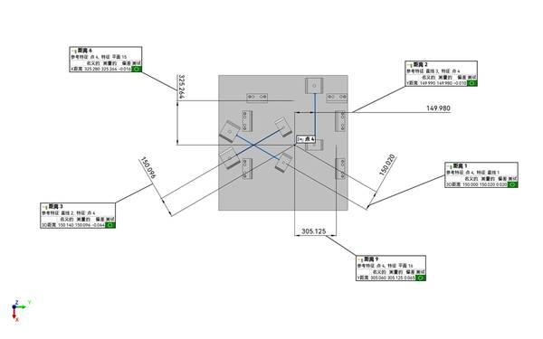 INSVISION AlphaScan Mold Inspection and Comparison