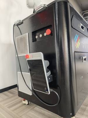 启源视觉 AlphaScan Auto实物展示照片8