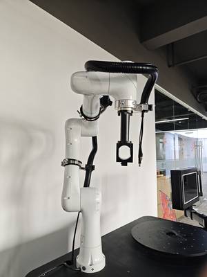启源视觉 AlphaScanAuto实物展示照片9