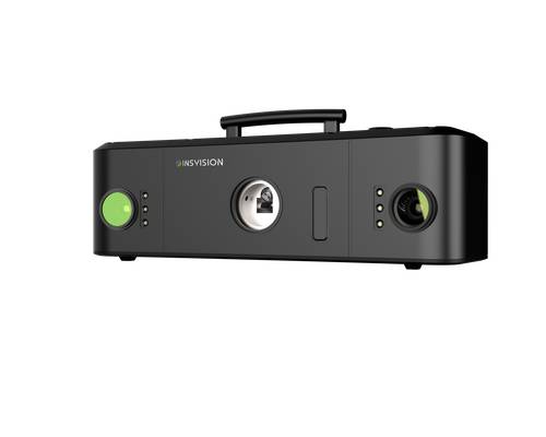 INSVISION AlphaProjector04
