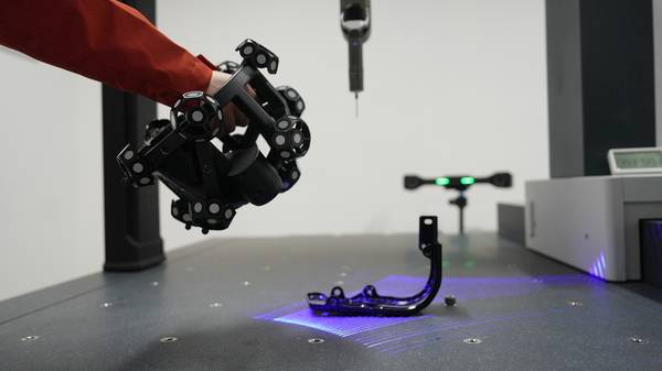 Precision Without Compromise 3D Vision Inspection Transforms Quality Control