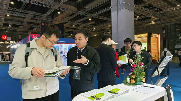 重型装备大工件全尺寸检测手持三维扫描仪设备落地案例