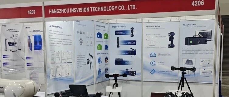 Metaltech & Automex 2026, Biz Geliyoruz!