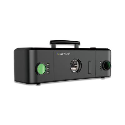 INSVISION AlphaProjector002