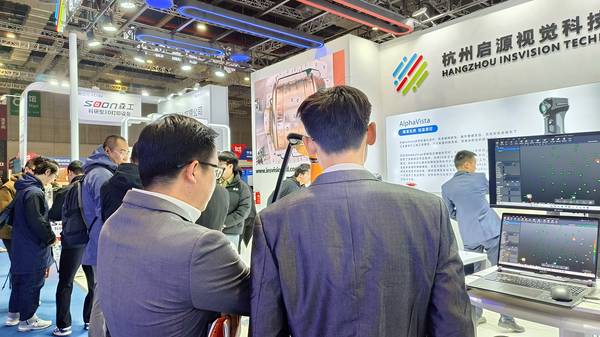 3Dスキャンパーツの原理と選び方 ― 2026年技術解説