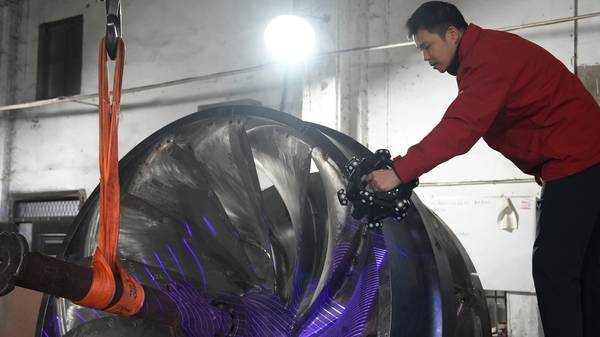 3Dスキャンメッシュ→ソリッド変換：金型改修の実践事例