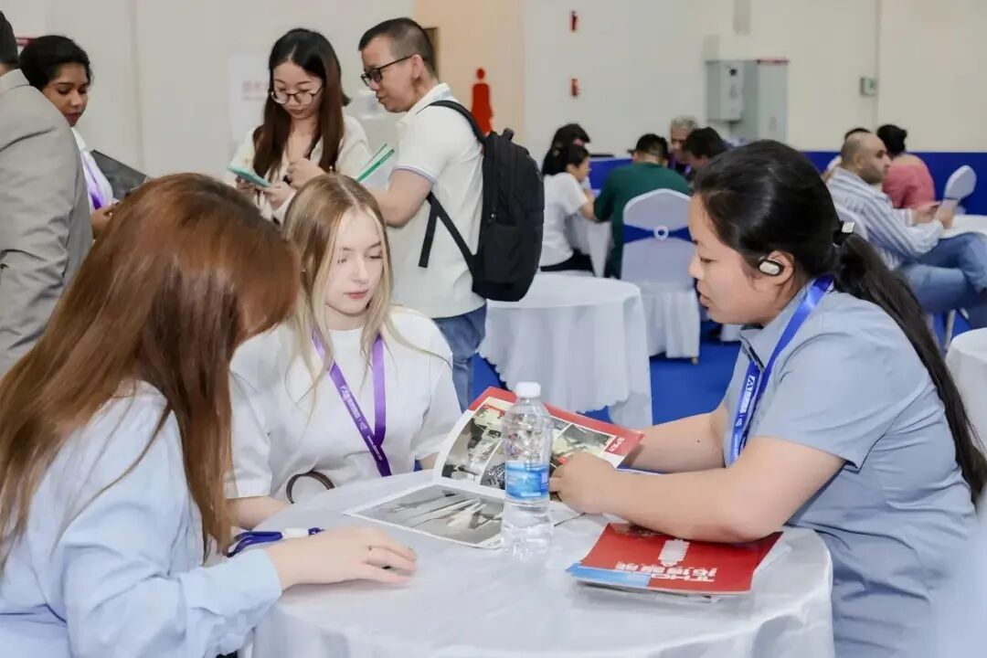 INSVISION participa en la Feria de Componentes de Automoción y Motocicletas de Taizhou 2026: tecnología de visión 3D para la fabricación inteligente de vehículos de dos y cuatro ru