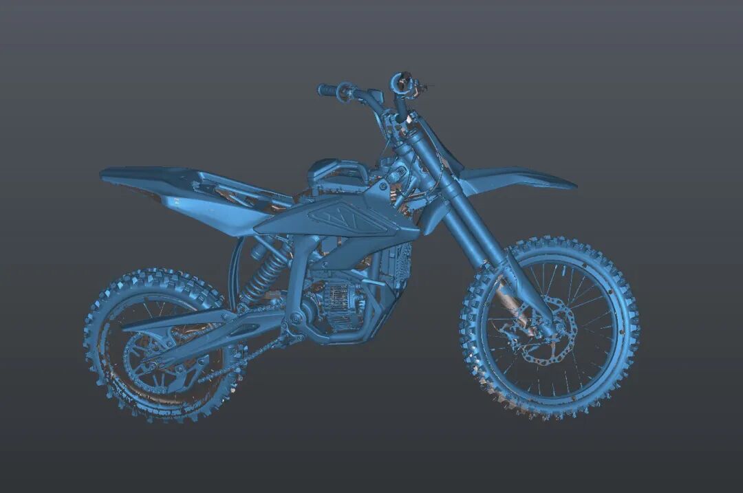 INSVISION participe au Salon de l'Équipement Automobile et Motocycliste de Taizhou 2026 : la technologie de vision 3D au service de la fabrication intelligente de véhicules à deux
