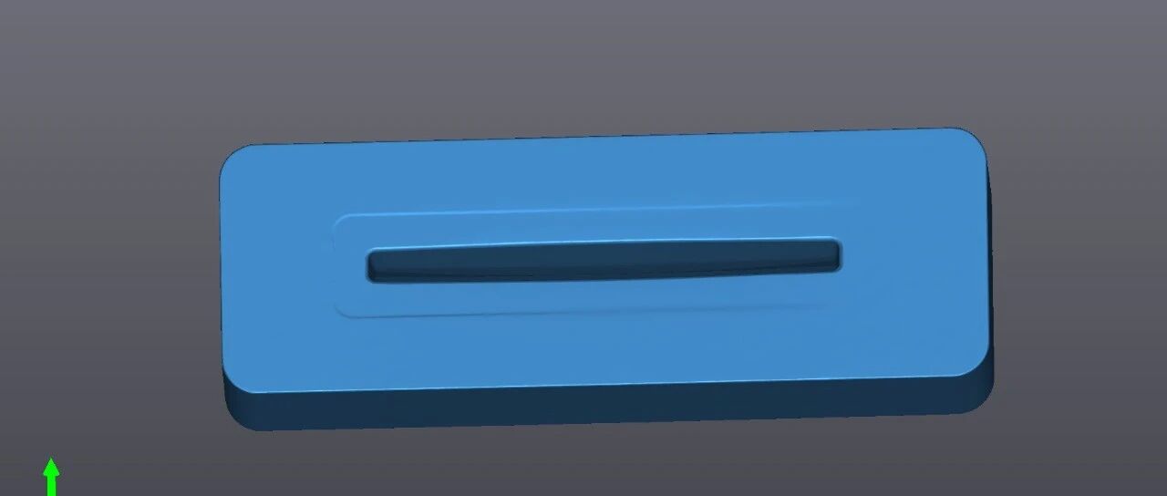 적용사례 | 캘리퍼가 닿지 않는 내부 마모, AlphaScan 3D 스캐너가 냉장고 방열판 압출 금형 검사에 정밀 정량화 솔루션 제공