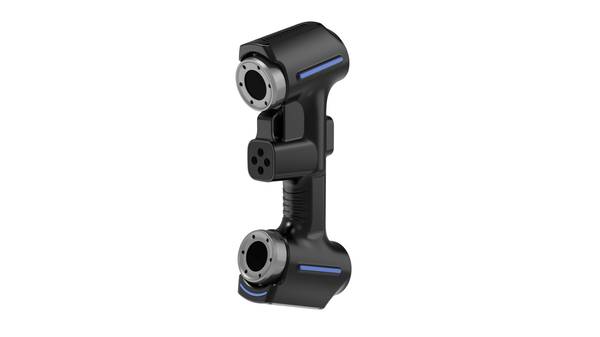 When Cast Tolerances Drift: 3D Inspection of Pump Housings with the AlphaScan Handheld Scanner