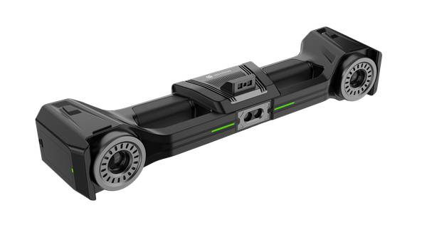 启源视觉 V-Track 产品展示图