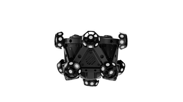 启源视觉 V-Track 产品展示图