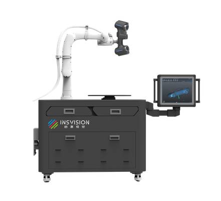 INSVISION AlphaAutoScan-400