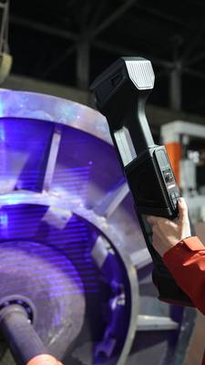 INSVISION V-Track