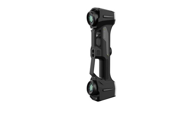 INSVISION AlphaVista industrial 3D scanning application