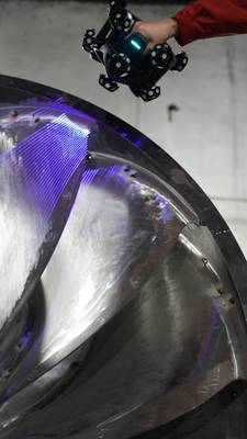 Complex Inspection Costs Rise When a 3D Scanner Laser Setup Misses Production Constraints
