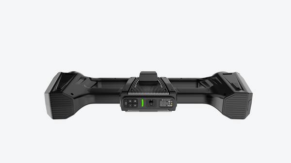 INSVISION V-Track sistema di tracciamento ottico metrologico