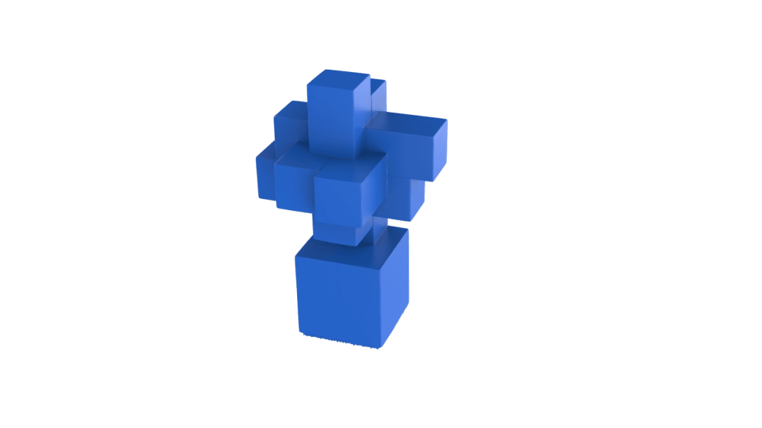 Lightweight Power for All Scenarios, Boundless Precision in Every Detail — Apex 3D Industrial Handheld 3D Scanner Officially Launched