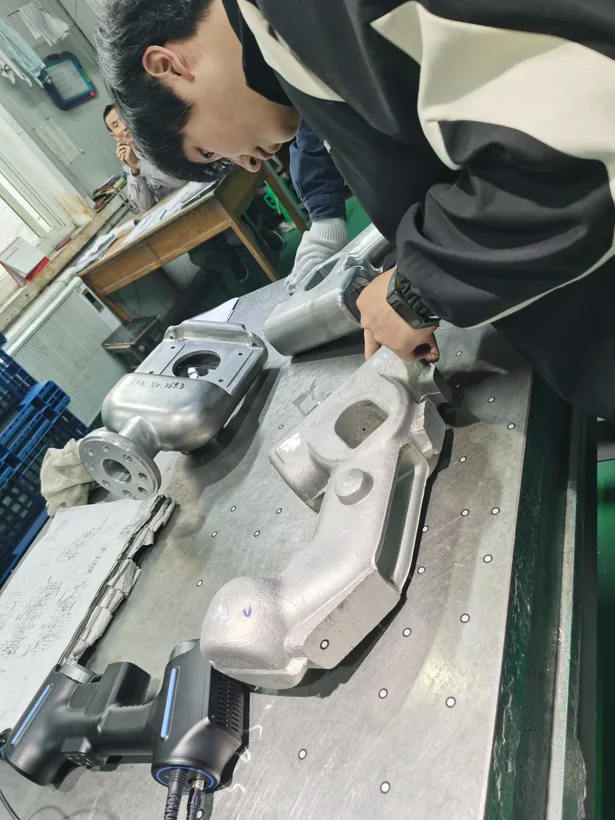 5 Myths About 3D Measuring Machines That Stall Modern Quality Control