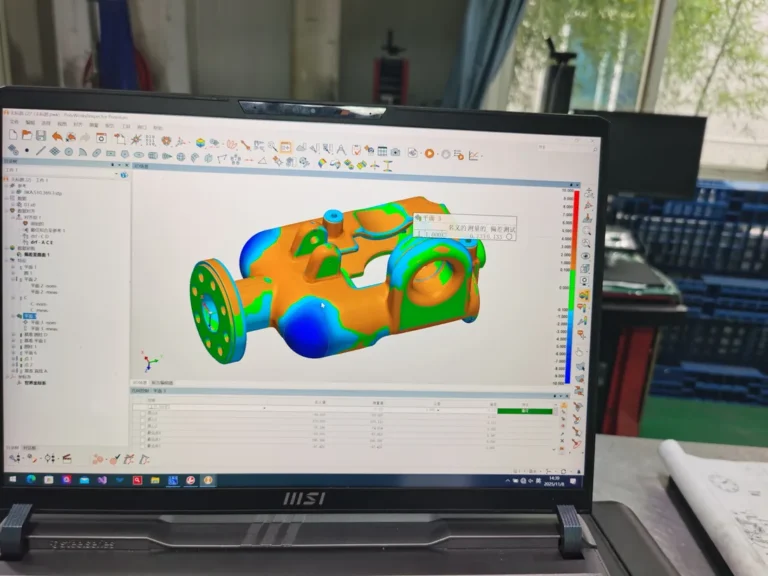 Handheld 3D Scanner for Reverse Engineering: Five Myths Slowing Smart Factories