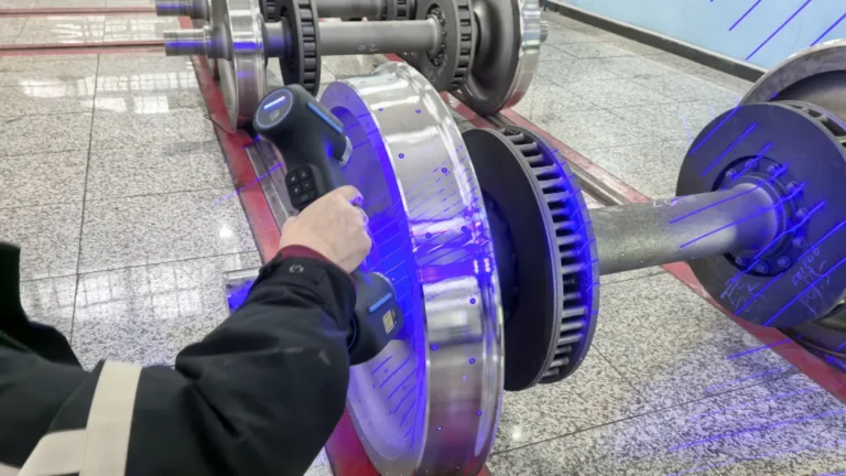 5 Costly Errors When Specifying a 3D Hand scanner for Industrial Metrology