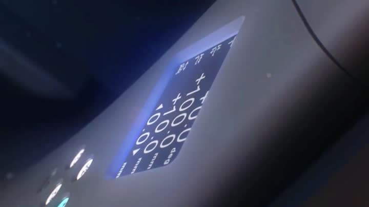 AlphaScan 三维扫描设备与工业工件扫描应用案例展示视频