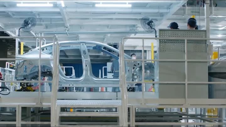 AlphaScan Inspection in Automotive Steering Knuckle Production