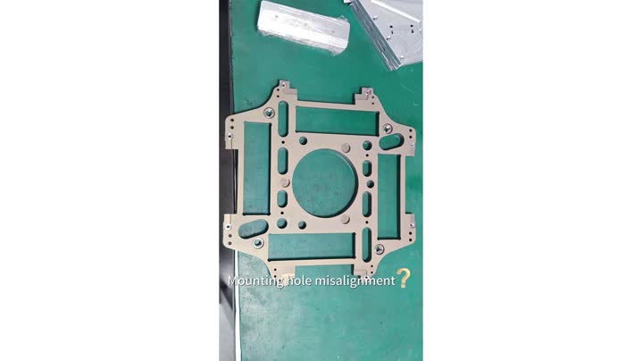 AlphaScan Reverse Engineering for Complex Industrial Parts