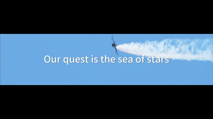 AlphaScan Scanning of Model Aircraft and Aerospace Parts
