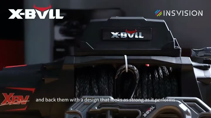 AlphaScan 3D Scanning at the X-BVLL Off-Road Vehicle Facility