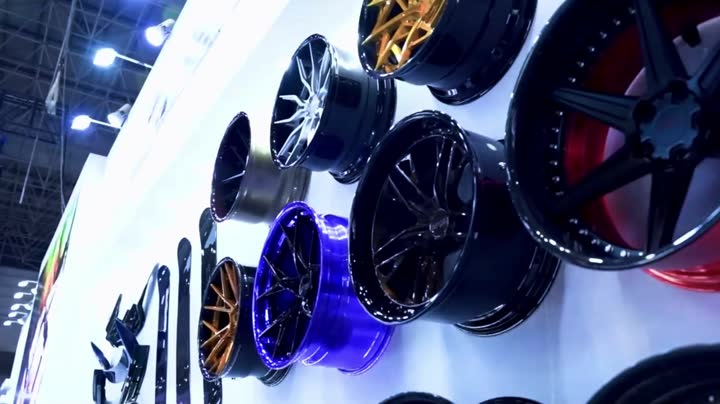 AlphaScan On-Site Scanning of Automotive Aftermarket Parts