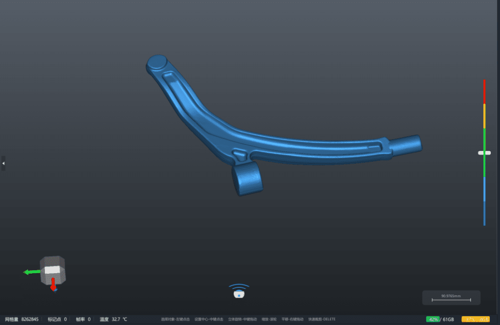 What Is Reverse Engineering? The Role of 3D Scanning in Reverse Modeling - 3D scanning wiki cover image