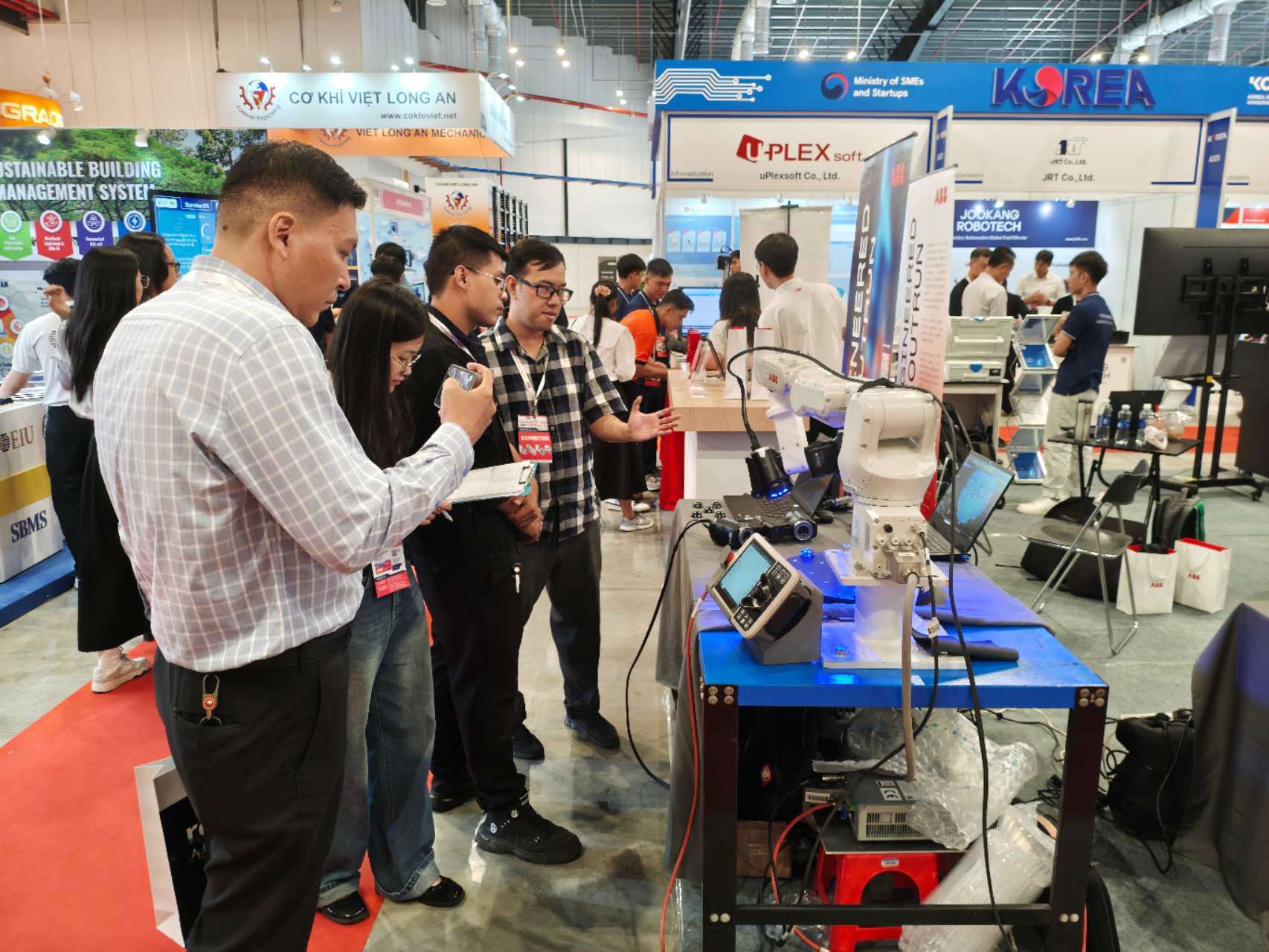 首件检测配一套3d扫描成像设备大概要投入多少钱