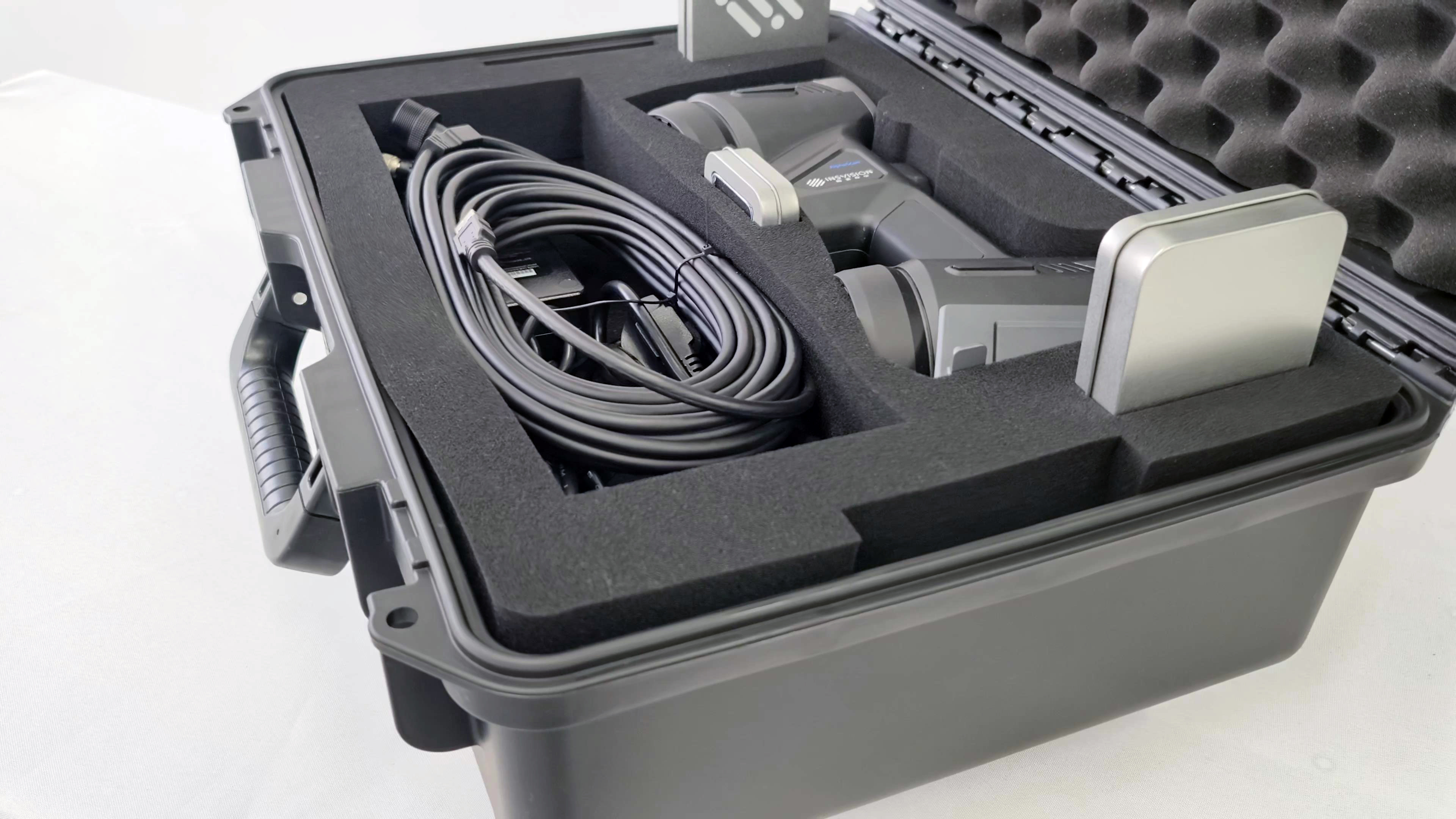 手持式三维扫描仪品牌启源视觉