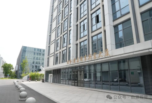 启源视觉 ||全线自我把控，做好“硬”科技