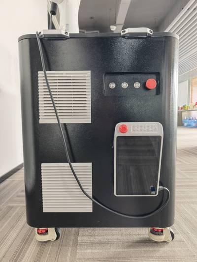 启源视觉 AlphaScan Auto实物展示照片7