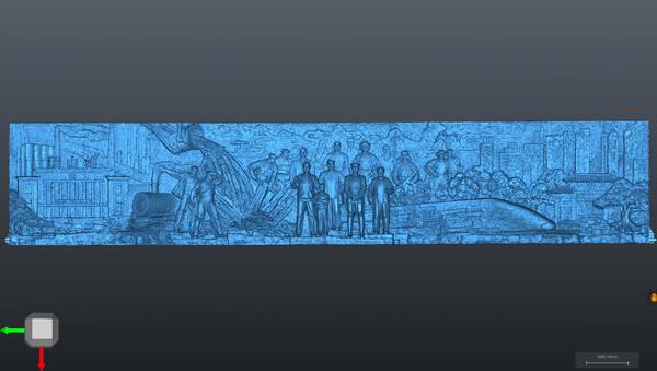 3D扫描仪系统选型指南：手持与固定产线应用全解析