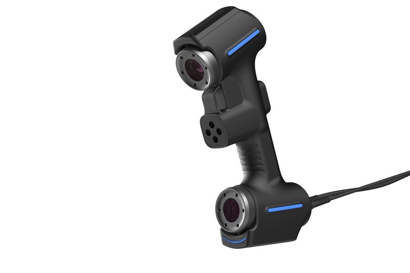 启源视觉 AlphaScan 实物展示1