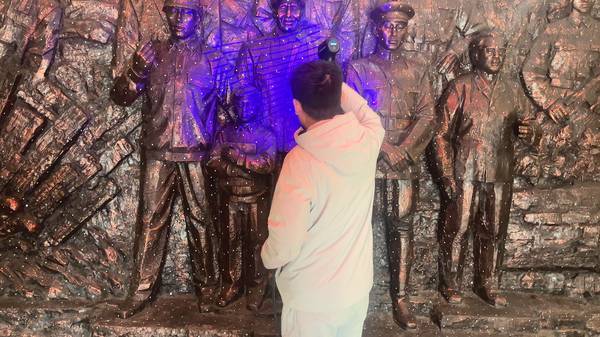 产线检测卡壳三天？工业扫描仪破局指南